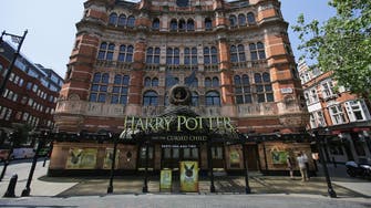 New Harry Potter play enchants fans in first preview