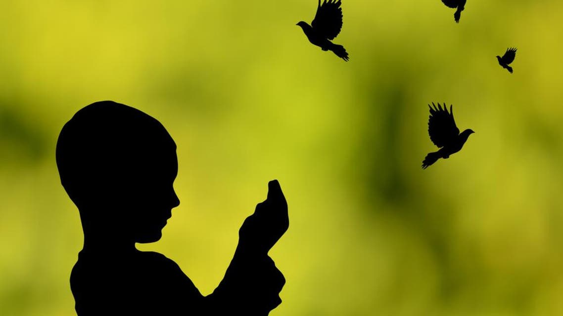 Fasting during Ramadan is compulsory once people reach puberty, anything before should be a choice they make. (Shutterstock)