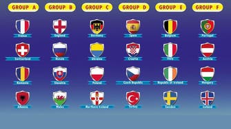 How will the Gulf contingent fare at Euro 2016? 