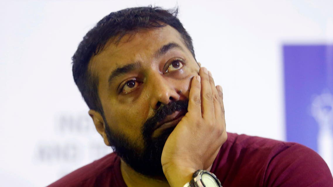 Bollywood producer takes censorship row to court in India