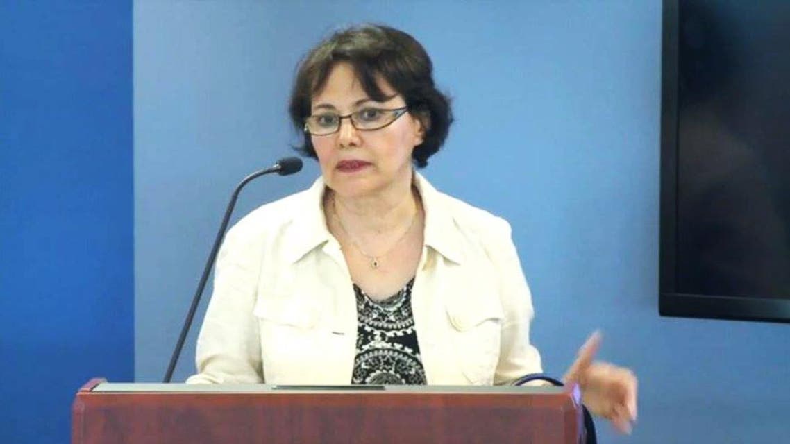 Hoodfar, who has written several works on women and society in Islamic countries, went to Iran in February to do research on women's public role. (via Facebook)