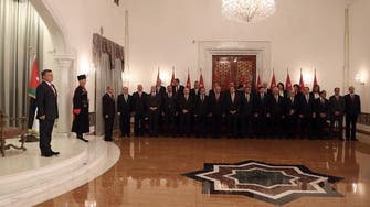 Jordan sets date for parliament elections