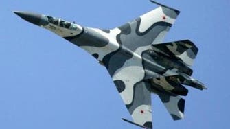 مقاتلة روسية تعترض طائرة تجسس أميركية فوق البحر الأسود