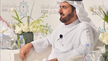  وزير الصحة السعودي الدكتور توفيق بن فوزان الربيعة
