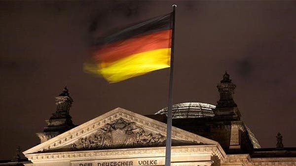 أكبر اقتصاد في أوروبا قد ينكمش 5.5% في 2020
