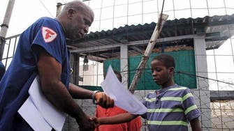WHO declares Liberia free of active Ebola virus transmission