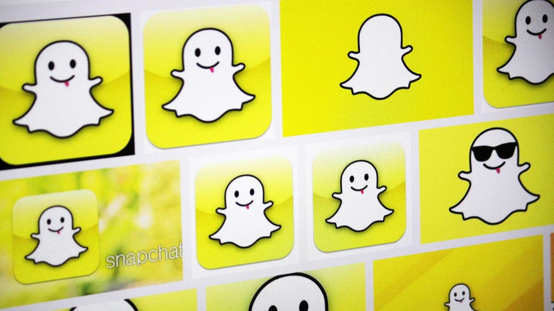 By the year 2020, the ranks of US Snapchat users was expected to swell to 85.5 million, according to a report. (Shutterstock)