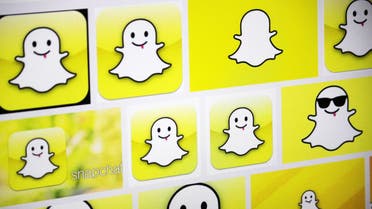 By the year 2020, the ranks of US Snapchat users was expected to swell to 85.5 million, according to a report. (Shutterstock)