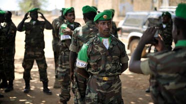 Somalia: 30 Ethiopian troops killed in attack by militants
