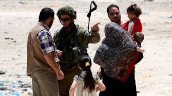 Israel bars all Palestinians after Tel Aviv attack