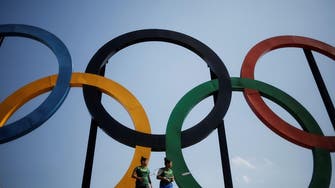 Brazil mulls emergency loan to Rio de Janeiro ahead of Olympics 