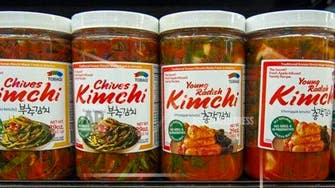 North Korea plant makes Kimchi under Kim’s ‘loving care’