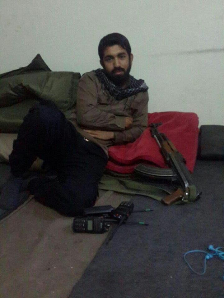 أحمد مكيان