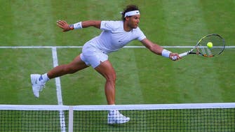 Rafael Nadal out of Wimbledon with wrist injury