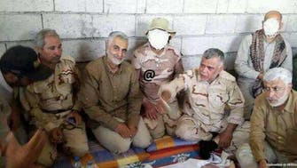 هادي العامري.. قائد عراقي أم جنرال إيراني؟