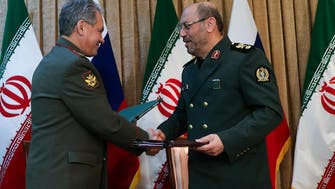 Russia, Iran and Syria coordinate in Tehran talks