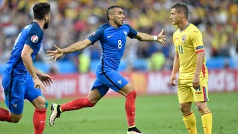 France maestro Payet gets payback with stunning winner