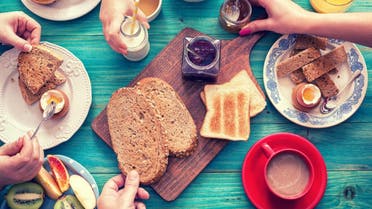 Research has shown that starting your day in the best possible way not only enhances productivity. (Shutterstock)