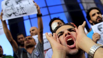Hard times in Egypt stoke labor unrest as showdown lies ahead
