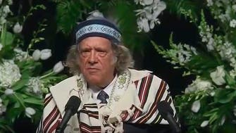‘Respect’: Rabbi defends Muslims, Palestinians at Ali’s memorial 