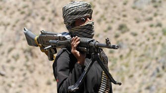 Taliban has ‘no ceasefire plans’ in Afghanistan 