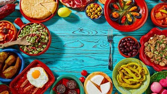 From fasting to food coma? Top 9 ways not to overeat in Ramadan