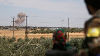 Hundreds escape besieged Syria’s Manbij               