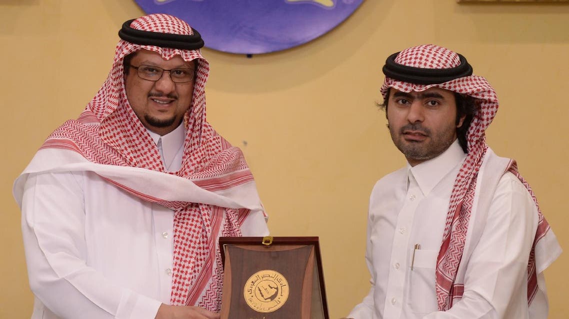 فيصل بن تركي العمراني
