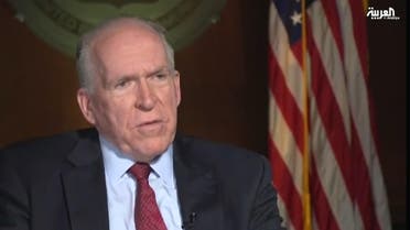 CIA’s director John Brennan said in an exclusive interview that “there was no evidence” of a Saudi involvement in Sept. 11. (Al Arabiya)