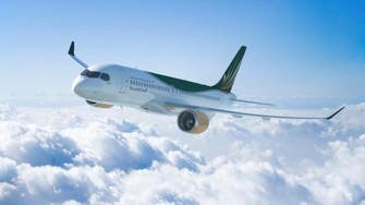 SaudiGulf Airlines granted license for Saudi domestic flights