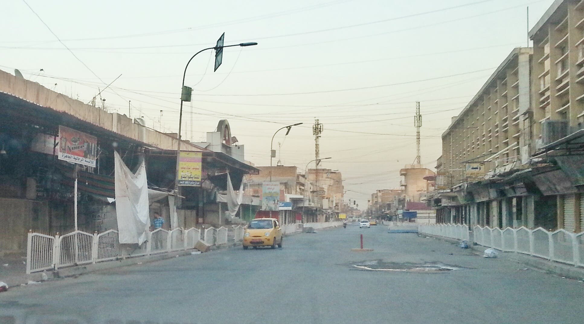‘We already feel dead:’ ISIS ‘escapees speak out during Ramadan