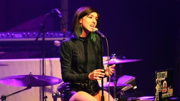 Police ID suspected killer of 'The Voice' star Christina Grimmie 