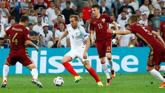 Dominant England punished by Russia for wasteful finishing