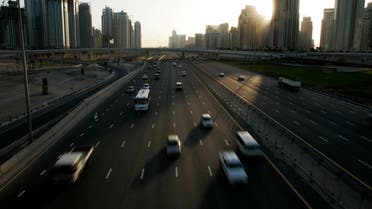  DUBAI SEIZES 81 VEHICLES IN CRACKDOWN ON STREET RACING       