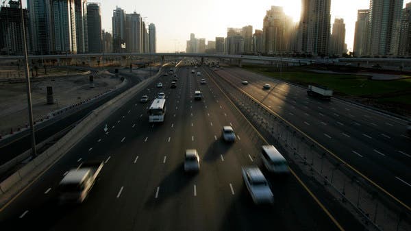 المبيعات الفصلية للعقارات قيد الإنشاء بدبي تنمو 35%