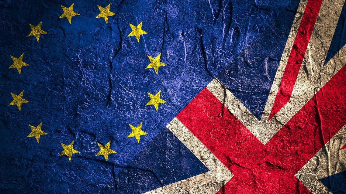 brexit shutterstock