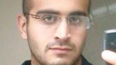 Orlando gunman Omar Mateen in another selfie photo released by Orlando Police Department (Photo: AP)