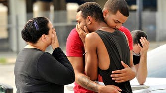 American Muslims join the condemnation of the Orlando massacre