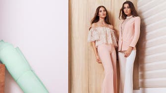 Meet the UAE designer dressing the likes of Megan Fox and Nicole Richie