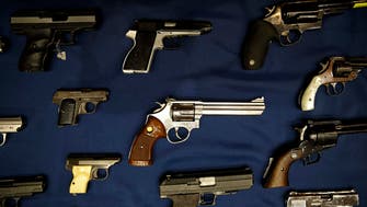 White House demands congress curb ‘weapons of war’ 