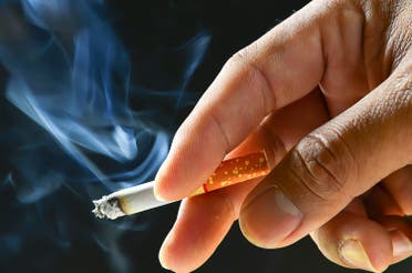 smoking is also prohibited in the workplace, companies, government offices, factories, banks and all public transport facilities. (Shutterstock)