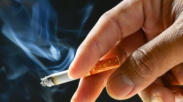 smoking is also prohibited in the workplace, companies, government offices, factories, banks and all public transport facilities. (Shutterstock)