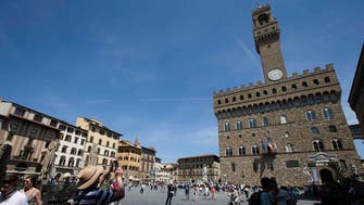 Florence’s culture of beauty should inspire the Middle East
