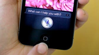 Apple makes Siri smarter, rolls out software improvements