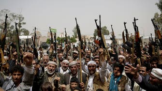Yemen govt: Kuwait talks may end up to nothing