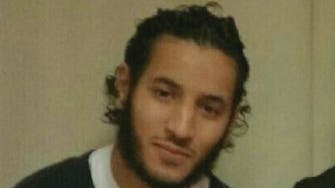 Who is French police killing suspect Larossi Abballa?