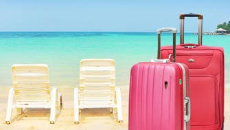 How to perfectly pack all you need for a summer holiday 