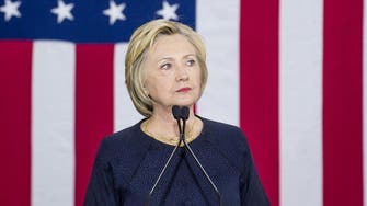 Clinton wins final democratic primary election