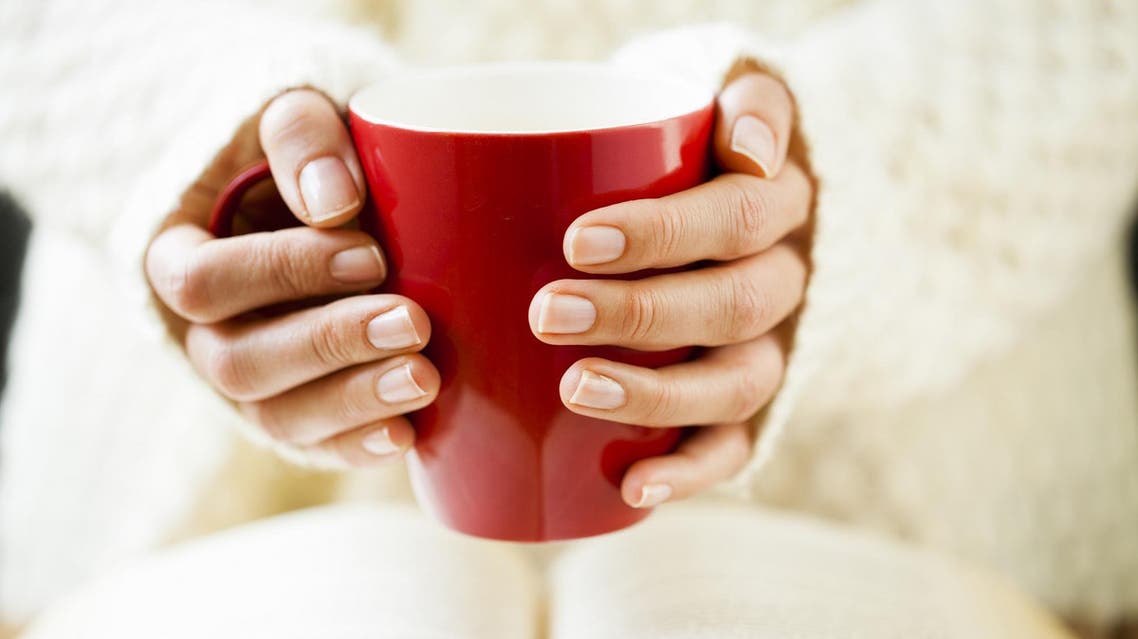 'These results suggest that drinking very hot beverages is one probable cause of oesophageal cancer'. (Shutterstock)