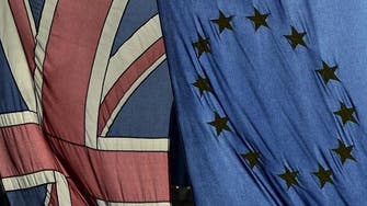 British pound sinks to 31-year low after Brexit vote shocks world
